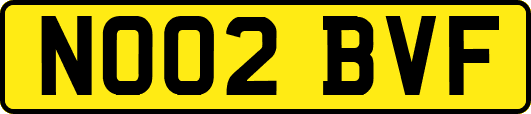 NO02BVF
