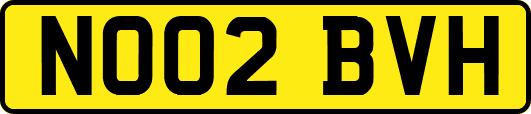 NO02BVH
