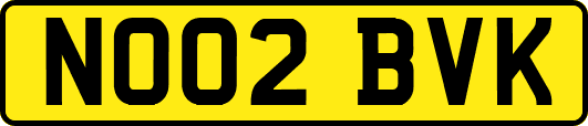 NO02BVK