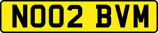 NO02BVM