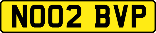 NO02BVP
