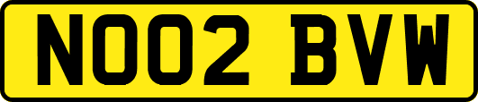 NO02BVW