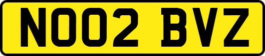 NO02BVZ