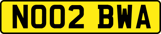 NO02BWA