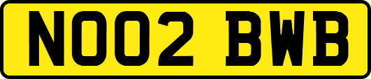 NO02BWB