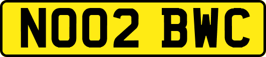NO02BWC