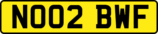 NO02BWF