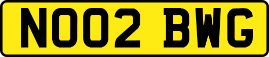 NO02BWG