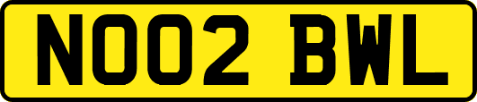 NO02BWL