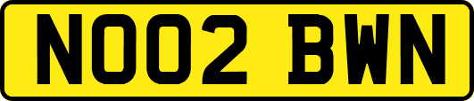 NO02BWN