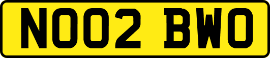 NO02BWO