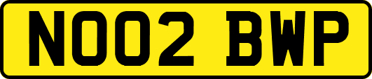 NO02BWP