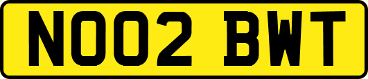 NO02BWT