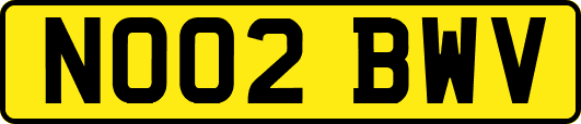 NO02BWV