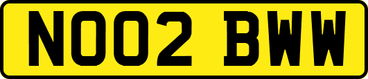 NO02BWW