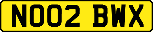 NO02BWX