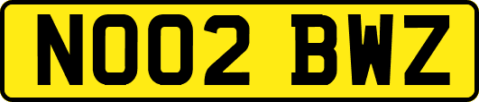 NO02BWZ