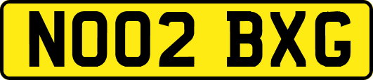 NO02BXG