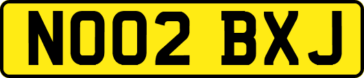 NO02BXJ