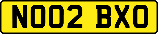 NO02BXO