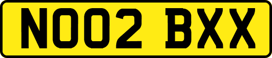 NO02BXX