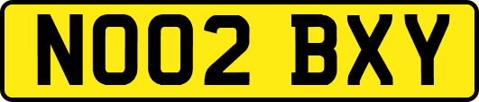 NO02BXY