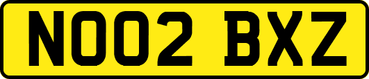 NO02BXZ