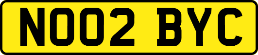 NO02BYC