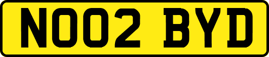 NO02BYD
