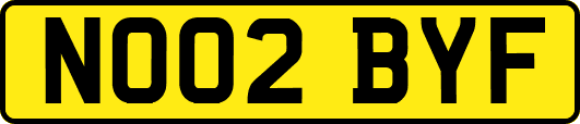 NO02BYF