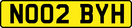NO02BYH
