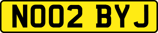 NO02BYJ