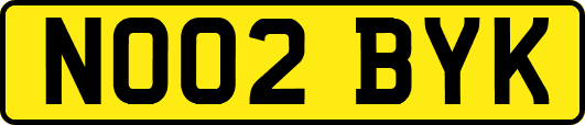 NO02BYK