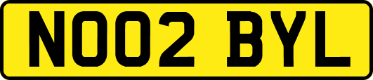 NO02BYL