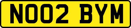 NO02BYM