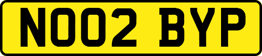 NO02BYP