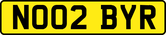 NO02BYR