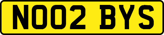 NO02BYS