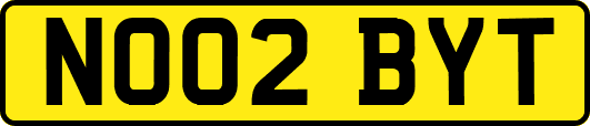 NO02BYT