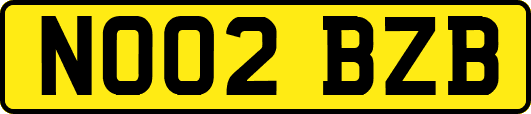 NO02BZB