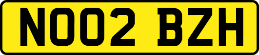NO02BZH
