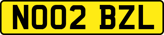 NO02BZL