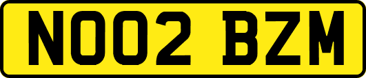 NO02BZM