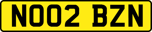 NO02BZN