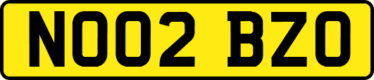 NO02BZO