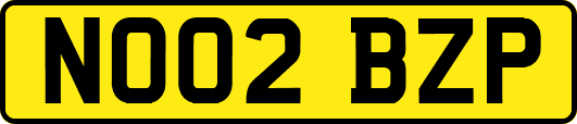 NO02BZP