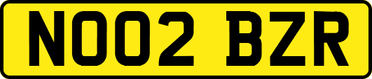 NO02BZR