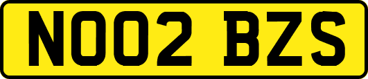 NO02BZS