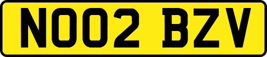 NO02BZV