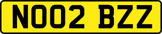 NO02BZZ
